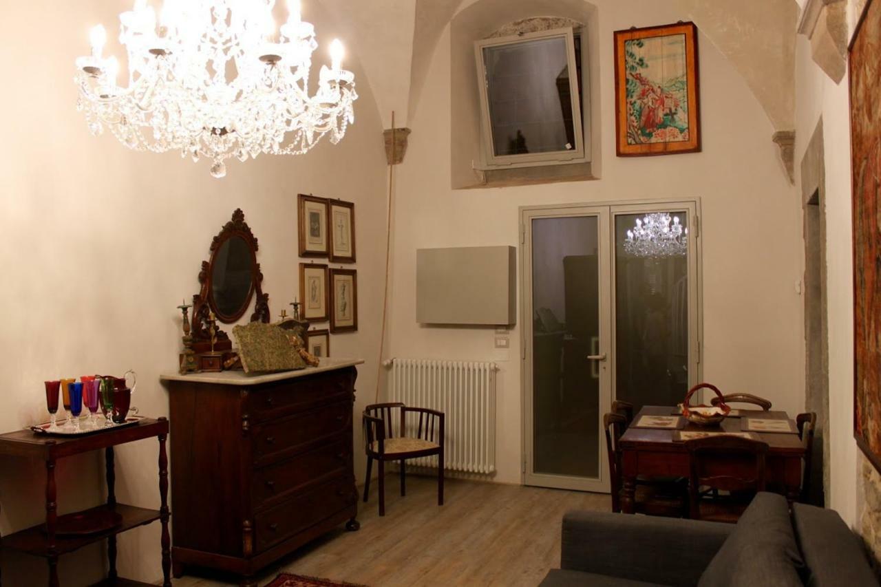 Casa enzo Apartamento Arezzo Exterior foto